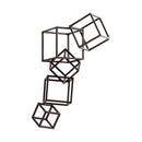 Cubed Tree Wall Art-10397 - Nabco Furniture Center