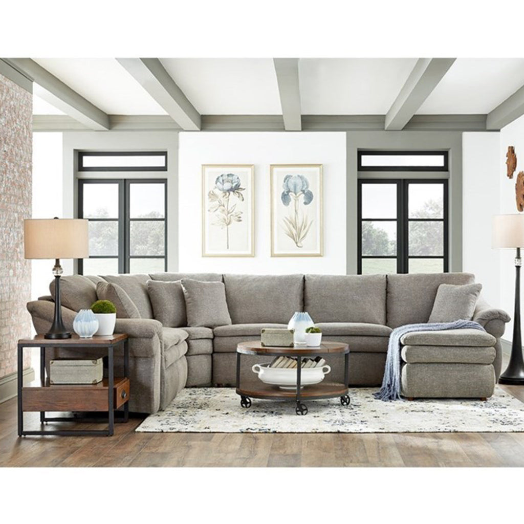 Lazy Boy Sectional Sofa Assembly | Cabinets Matttroy