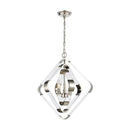 Chandelier - Rapid Pulse 3-Light - ELK Home