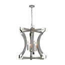 Chandelier Mies 4-Light - ELK Home