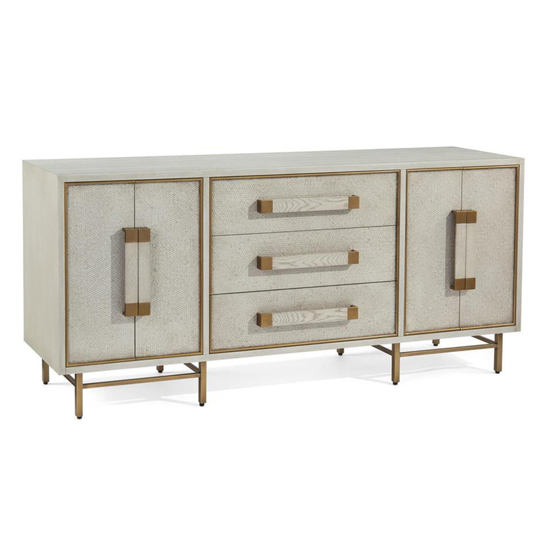 EUR-04-0502 Montego Sideboard - Nabco Furniture Center
