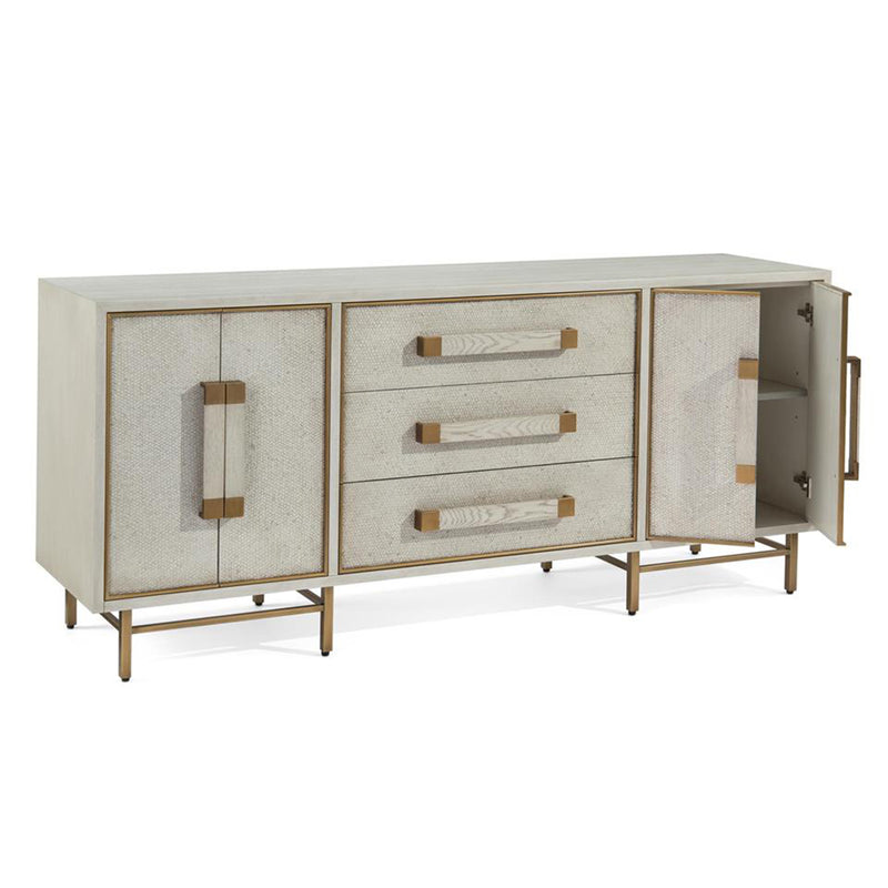 EUR-04-0502 Montego Sideboard - Nabco Furniture Center