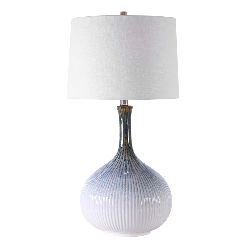 Eichlier Table Lamp - Nabco Furniture Center