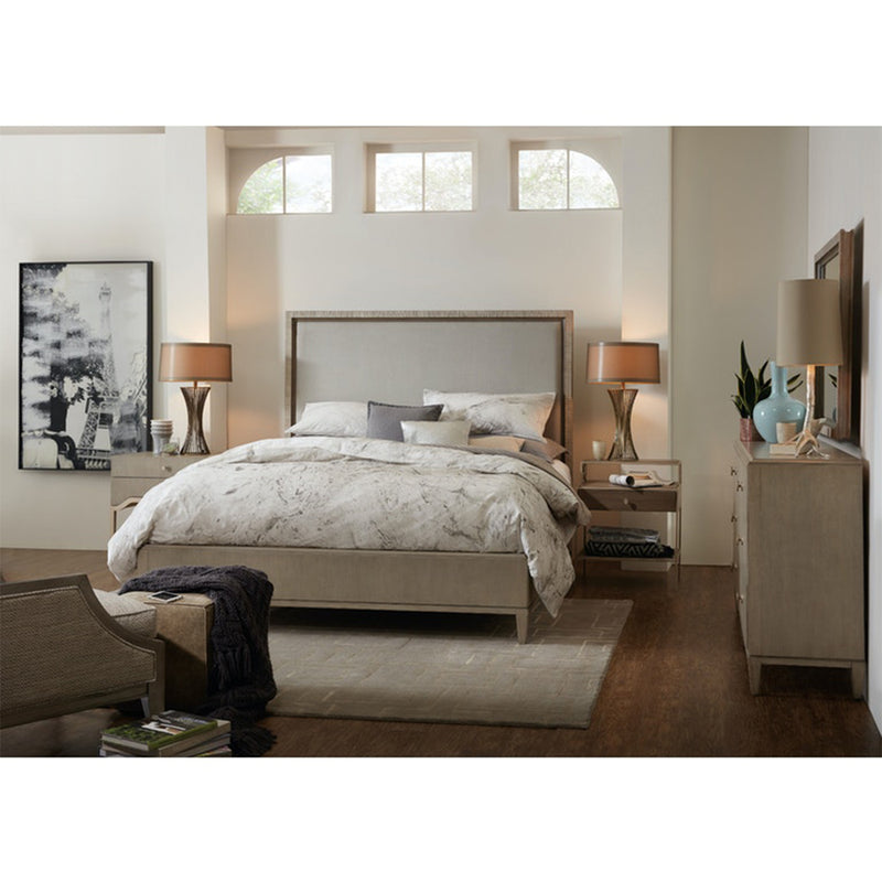 Elixir Bedroom without Mattress - Nabco Furniture Center