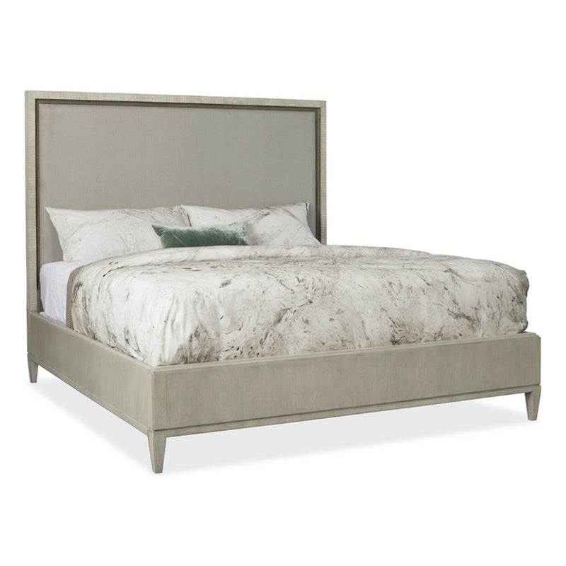 Elixir Bedroom without Mattress - Nabco Furniture Center