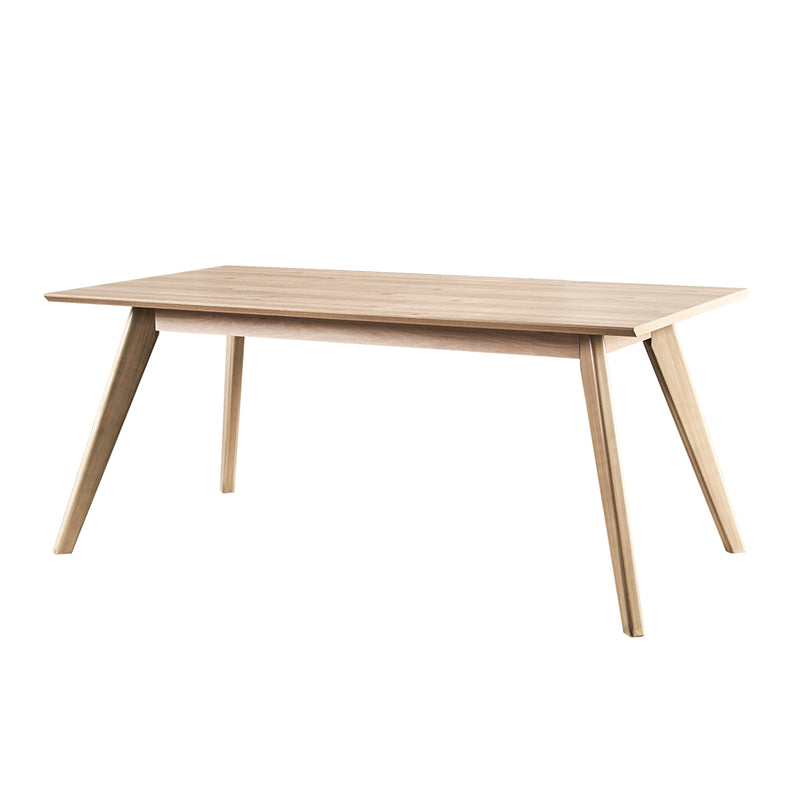 Vancouver Dining Table - Alfemo
