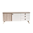 Vancouver Sideboard - Alfemo