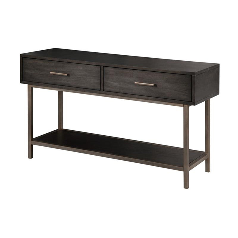 Fulton T4574 Console Table - Nabco Furniture Center
