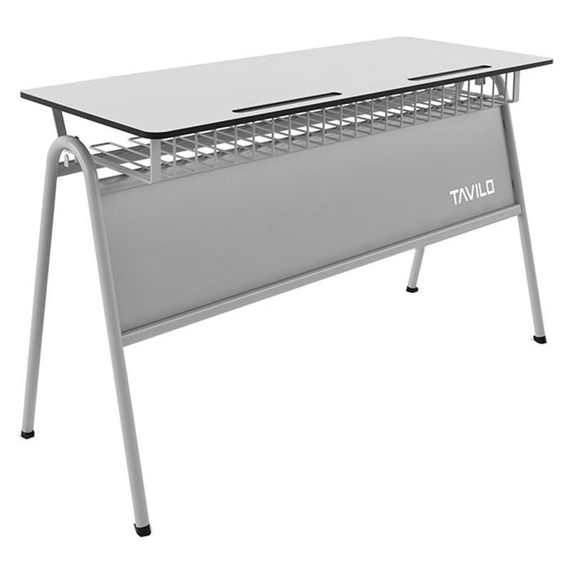 Double School Desk - Nabco