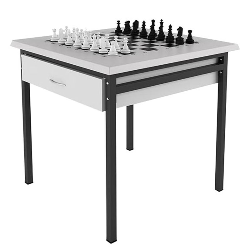 Werzalit Chess Table - Nabco