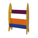 Tav-1518 Space Bookshelf - Nabco