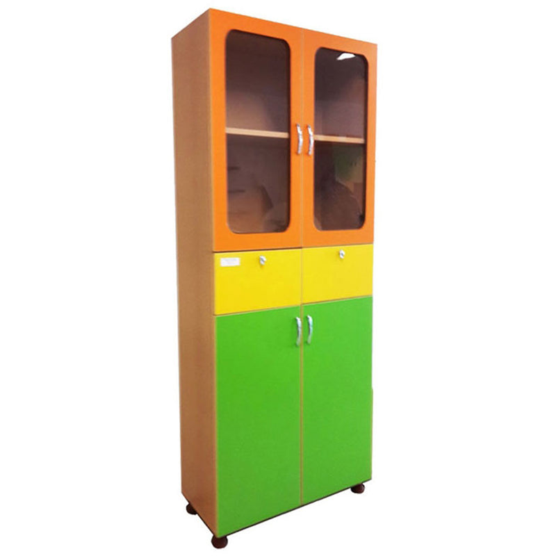 Tav Cabinet - Nabco