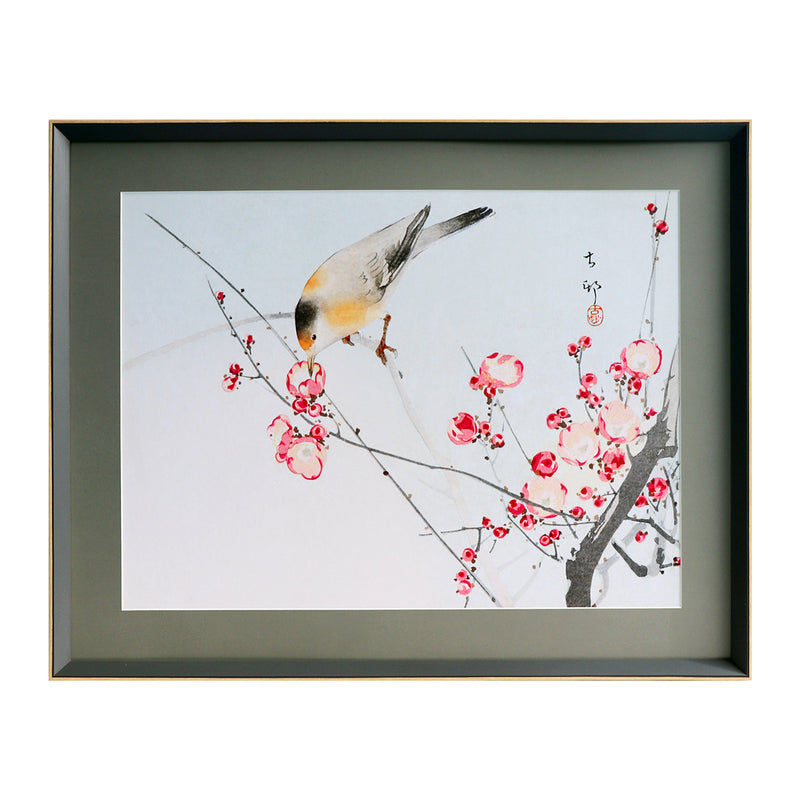 GIAS2032479 Framed Wall Arts - Nabco Furniture Center