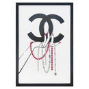 GIAT1931286 Framed Wall Arts - Nabco Furniture Center