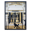 GJGIAT1893132-110 Framed Wall Arts - Nabco Furniture Center