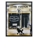 GJGIAT1893133-110 Framed Wall Arts - Nabco Furniture Center