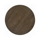 Geode - Occo Bedside Table - Nabco Furniture Center