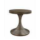 Geode - Occo Bedside Table - Nabco Furniture Center