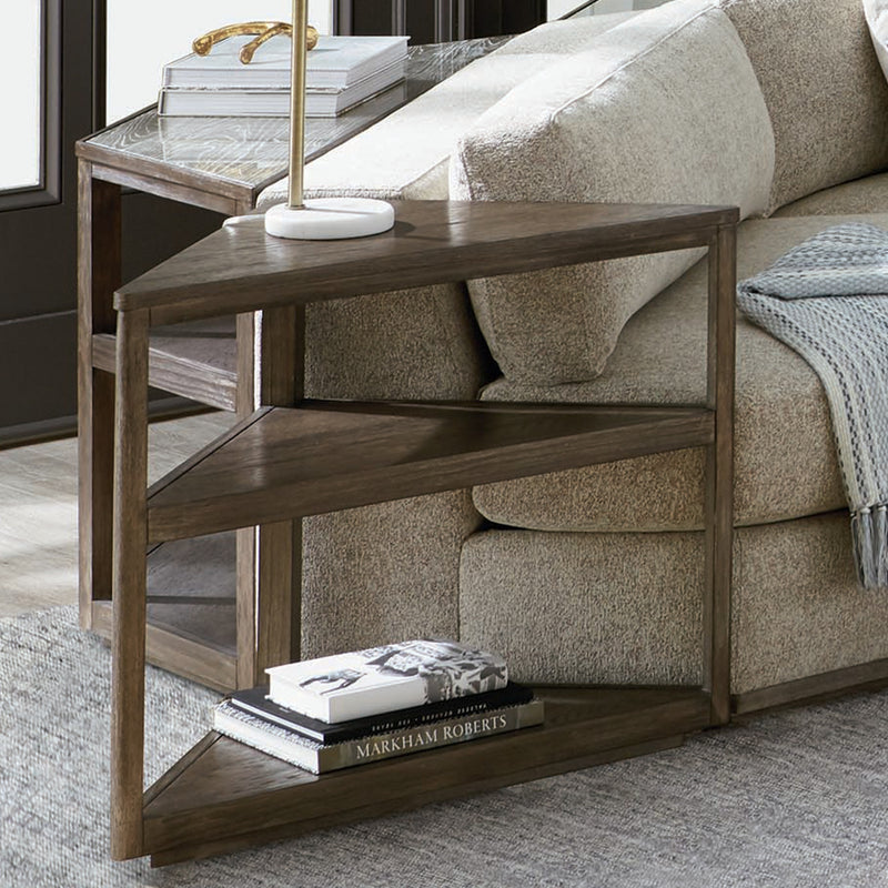 ART Furniture - Geode Quarry Side Table - Nabco Furniture Center