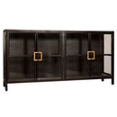 HFF25714 Charleston Sideboard - Nabco Furniture Center