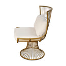 HFF26141 Burton Chair - Nabco Furniture Center