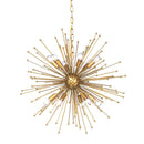 HFL92384 Archer Ceiling Light - Nabco Furniture Center