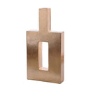 Pont Vase-Tall - Harp and Finial