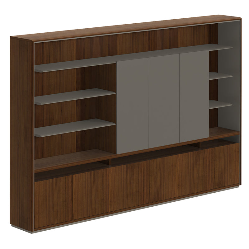 German Office Cabinet - Nabco