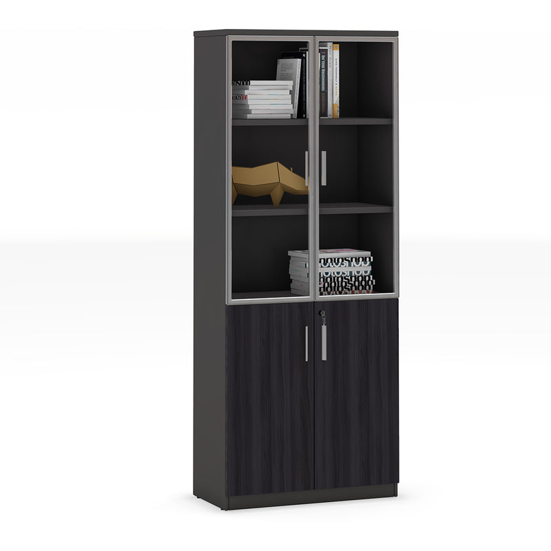 Crown Office Cabinet - Nabco