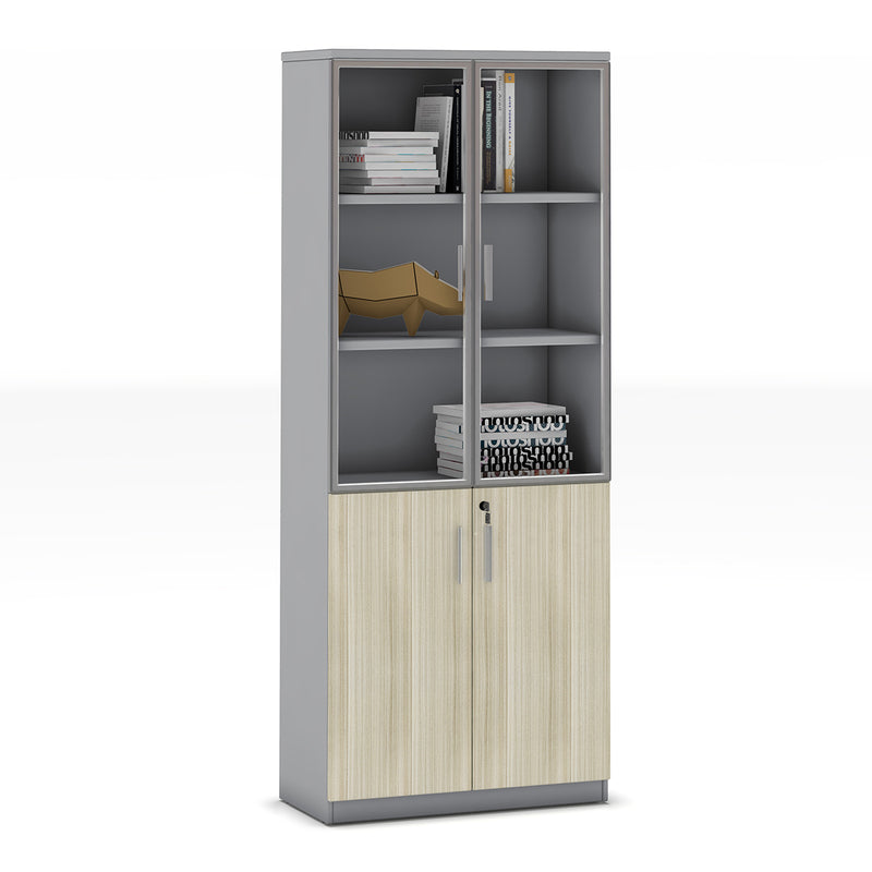 Lineper Office Cabinet - Nabco
