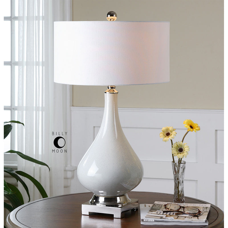 Helton Table Lamp - Nabco Furniture Center