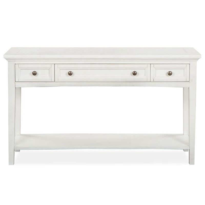 Heron Cove T4400 Console Table - Nabco Furniture Center