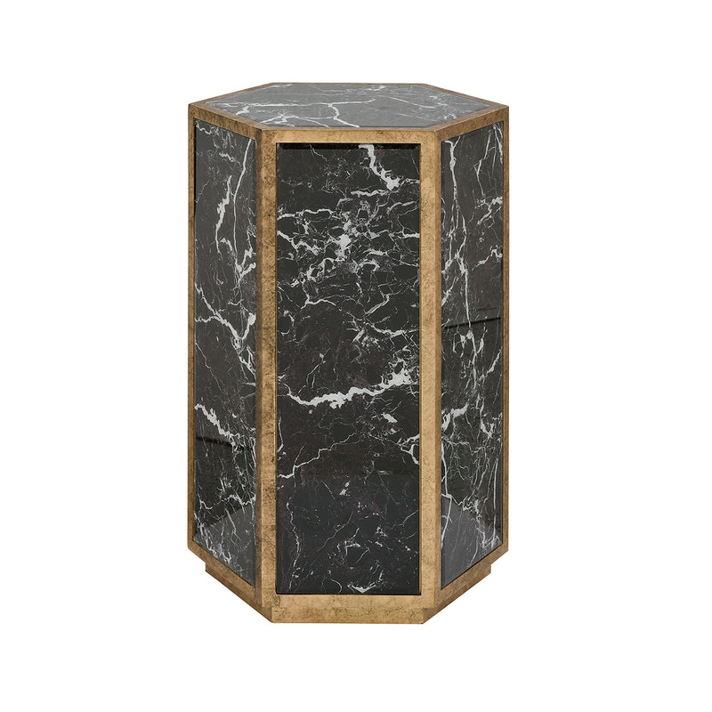 Homer Accent Table - Nabco Furniture Center