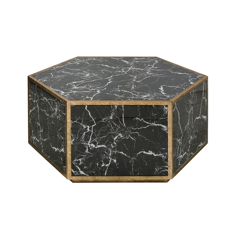 Homer Coffee Table - Nabco Furniture Center