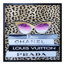 IAT13 Framed Wall Arts - Nabco Furniture Center