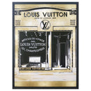 IAT17 Framed Wall Arts - Nabco Furniture Center