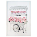 IAT20 Framed Wall Arts - Nabco Furniture Center