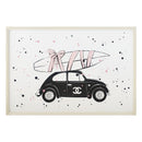 IAT22 Framed Wall Arts - Nabco Furniture Center