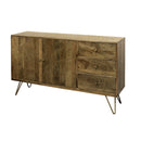 ISF25074 Sebastian Sideboard - Nabco Furniture Center