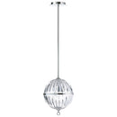 Janus Sm Globe Pendant - Nabco Furniture Center