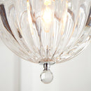 Janus Sm Globe Pendant - Nabco Furniture Center