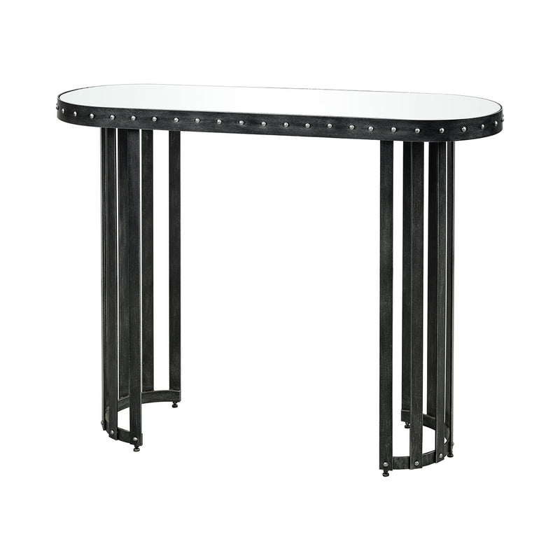 Jennifer Console Table - Nabco Furniture Center