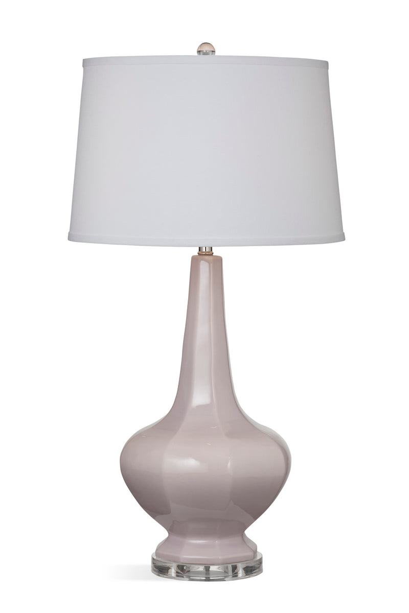 Lacombe Table Lamp - Basset Mirror Co