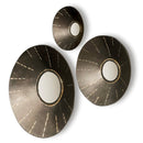 Ladue Mirror Set of 3 - Nabco Furniture Center