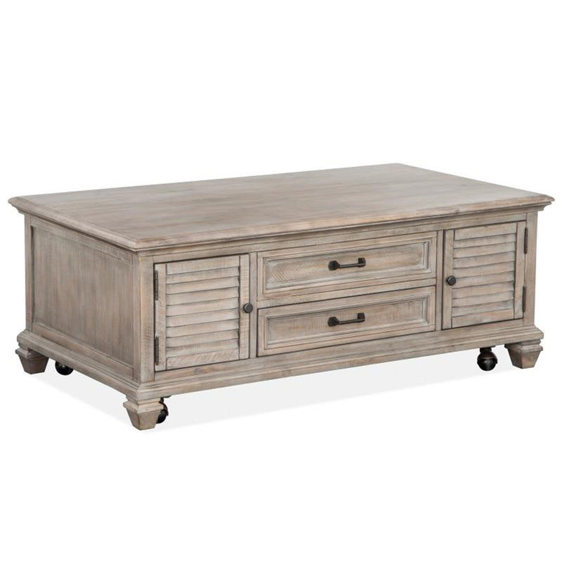 Lancaster T4352 Set Table - Nabco Furniture Center