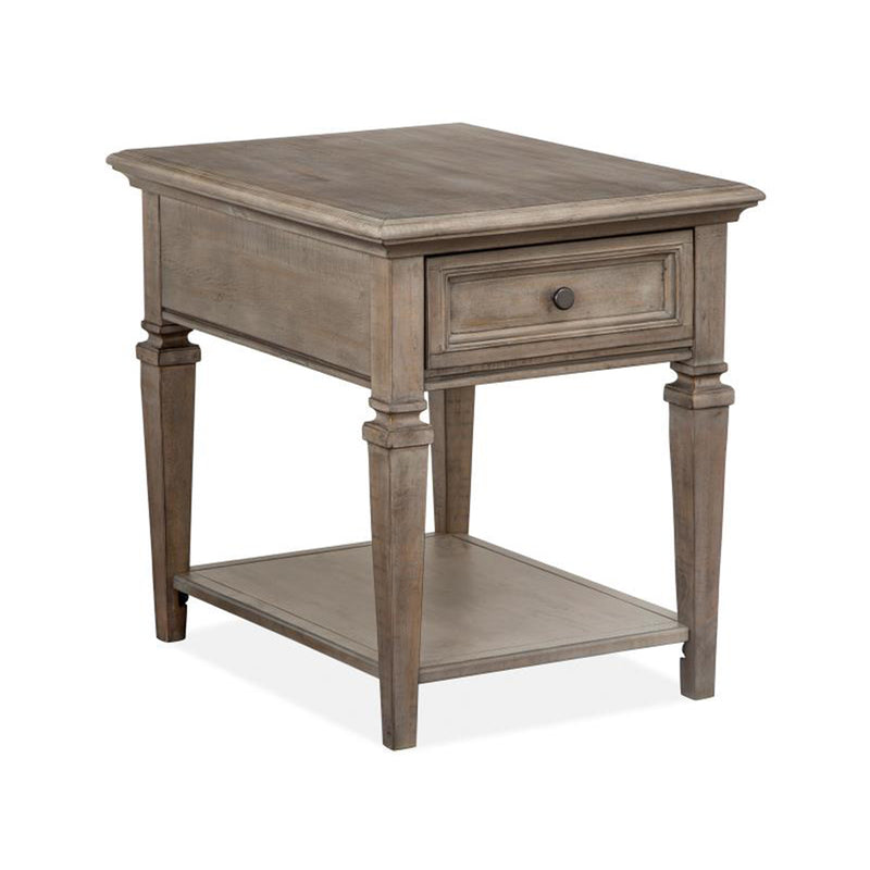 Lancaster T4352 Set Table - Nabco Furniture Center