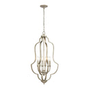 Lanesboro 6 Lights Chandelier - Nabco Furniture Center
