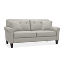 Laurel 610411 Three Seater Sofa - Nabco Furniture Center