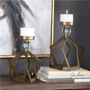 Lianna Candle Holder (Set of 2) - Nabco Furniture Center