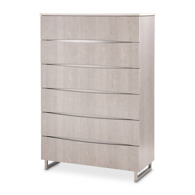 Marin Chest Of Drawers - Nabco Furniture Center